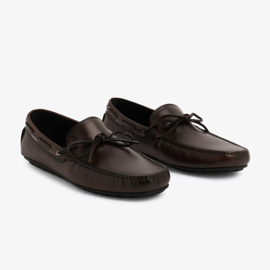 Prominence Men’s Loafers and Moccasins – Men’s Luxury Collection Supplier from UAE