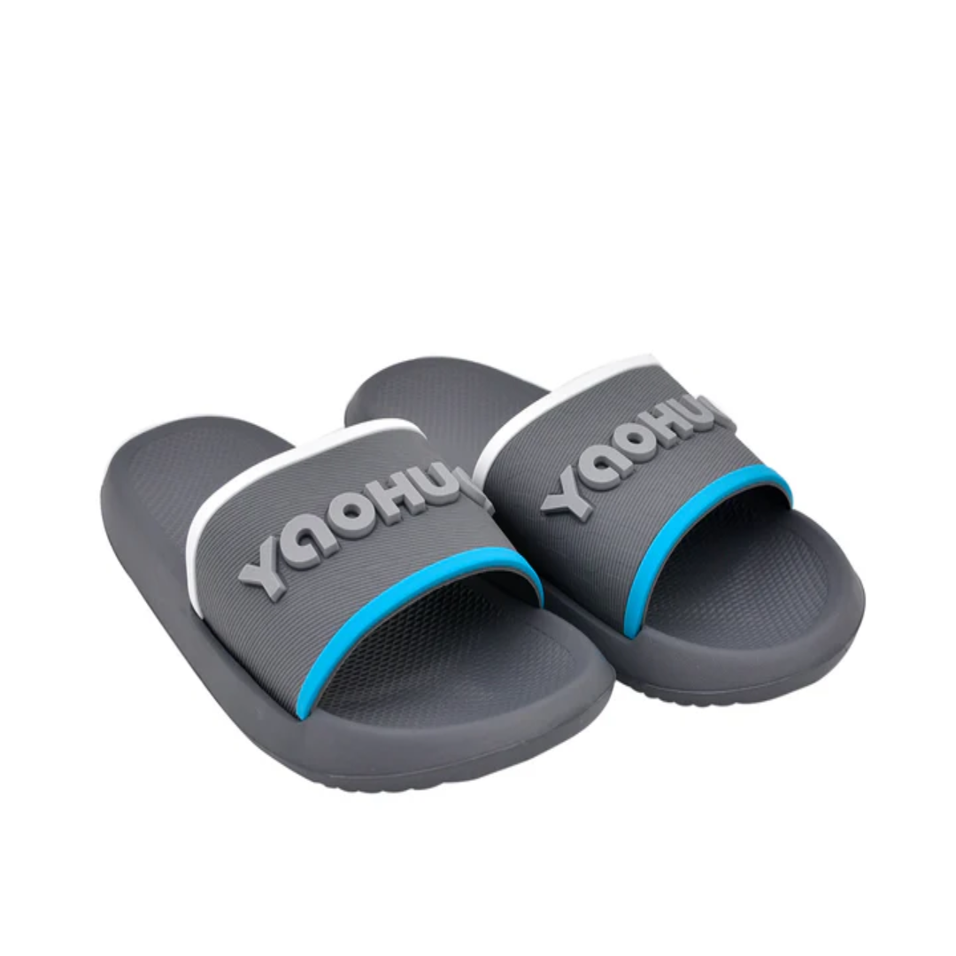 Men’s Flat Feet Flip Flops – Comfortable Slide Sandals Supplier from UAE