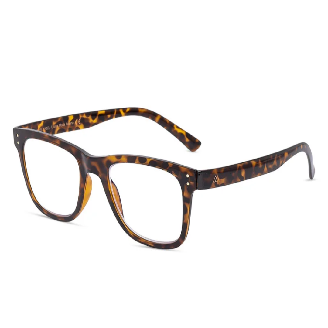 Blue Light Filter Reading Glasses – Eye Protection | Supplier in UAE