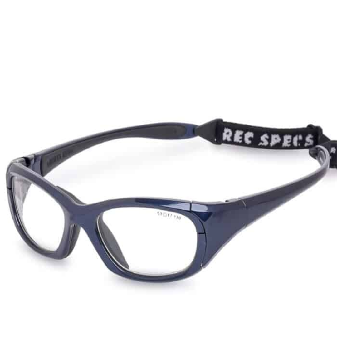 Prescription Eyeglasses – Sports Glasses 53mm | Trusted Supplier in UAE