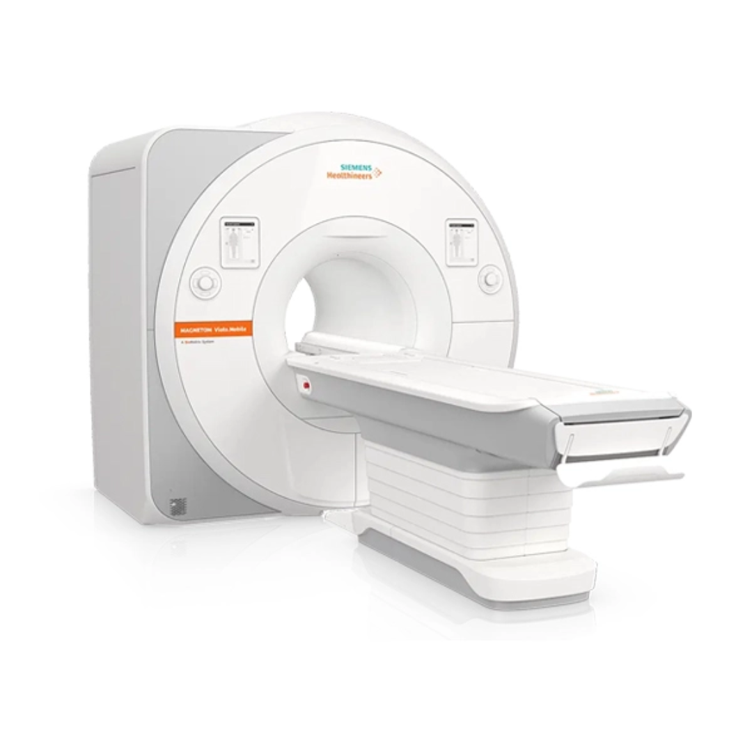 Siemens MRI Scan Equipment UAE Advanced Imaging