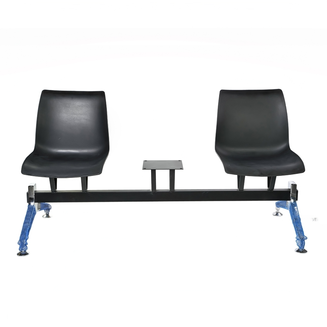 Laser 2 Seater Pediatric Waiting Chair UAE Supply