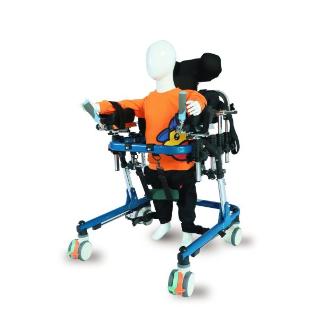 Pediatric Walkers Rehab Mobility Equipment UAE