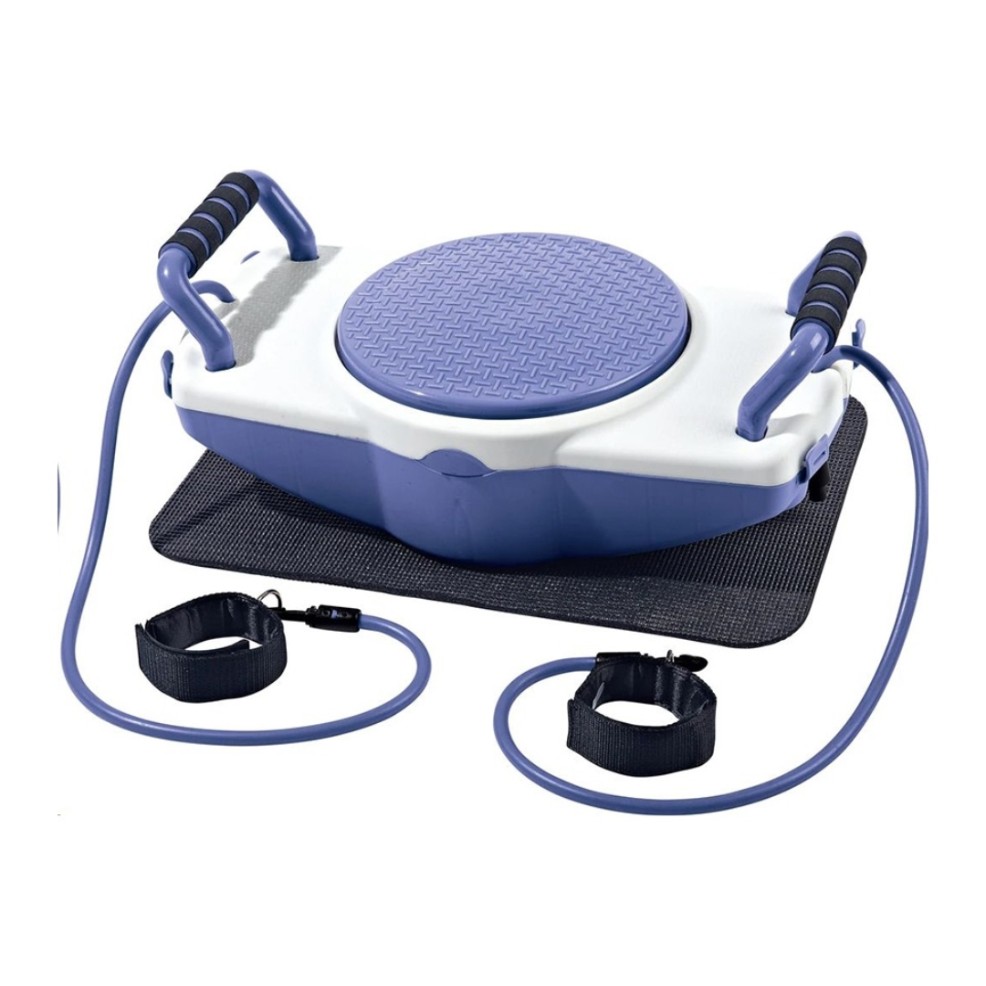Liveup Balance and Stability Board Fitness Tool UAE