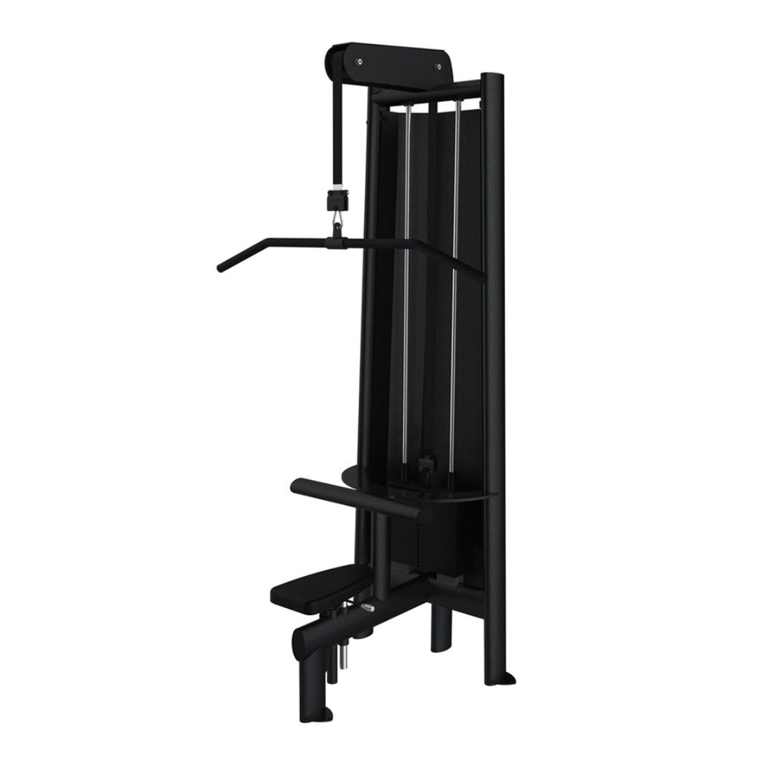 Gym80 Lat Pulley Cn004015 UAE Elite Strength Machine