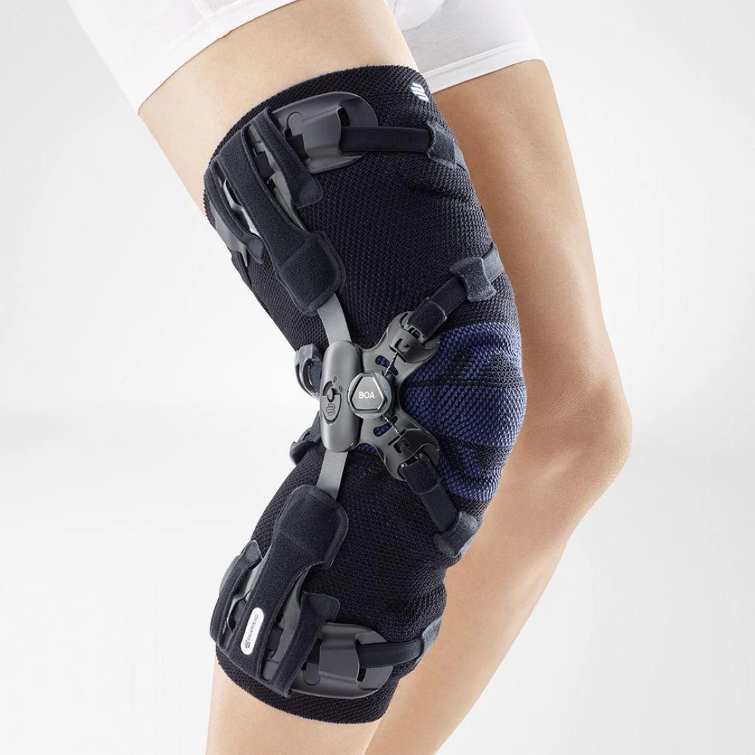 GenuTrain OA Knee Brace UAE Pain Relief and Joint Support