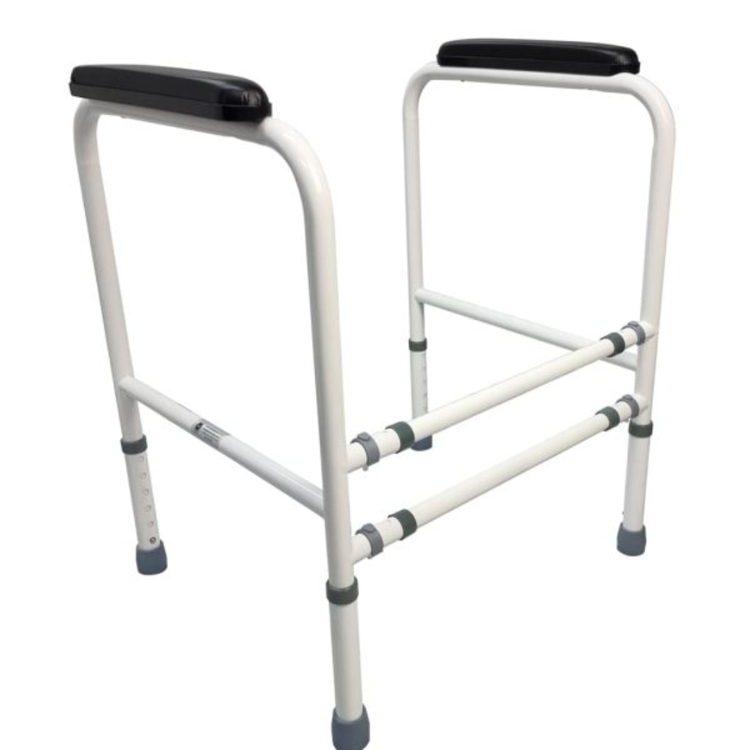 Foldable Height Adjustable Walker UAE Stable Mobility Aid