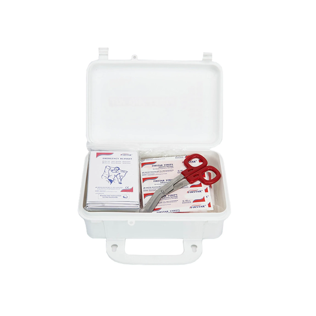 FS 009 First Aid Kit Home and Office Safety UAE