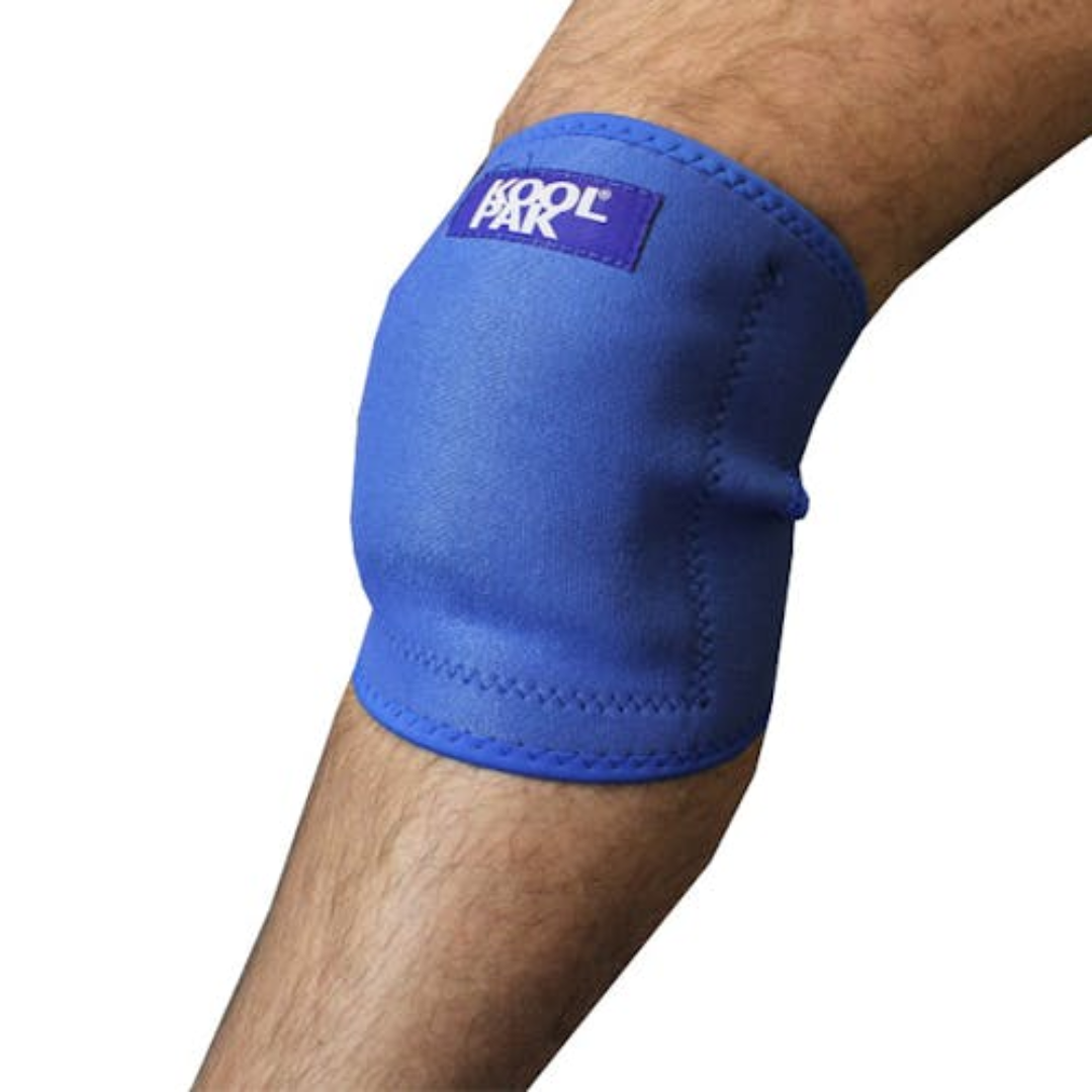Hot & Cold Therapy Wrap UK Relief Products for Clinics