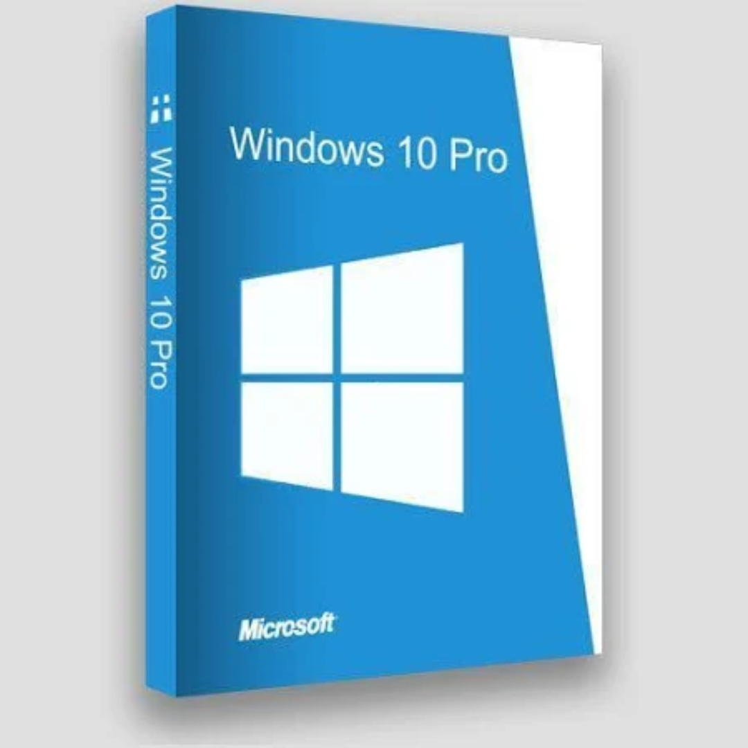 Windows 10 Pro 64bit License Key OS Vietnam