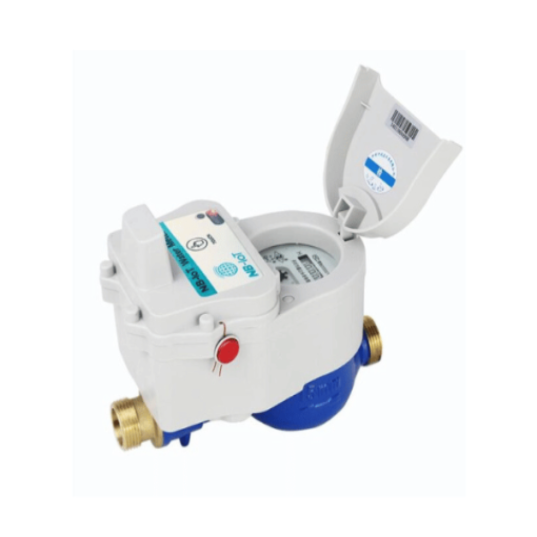NB IoT Smart Water Meter Healthcare Tech Vietnam
