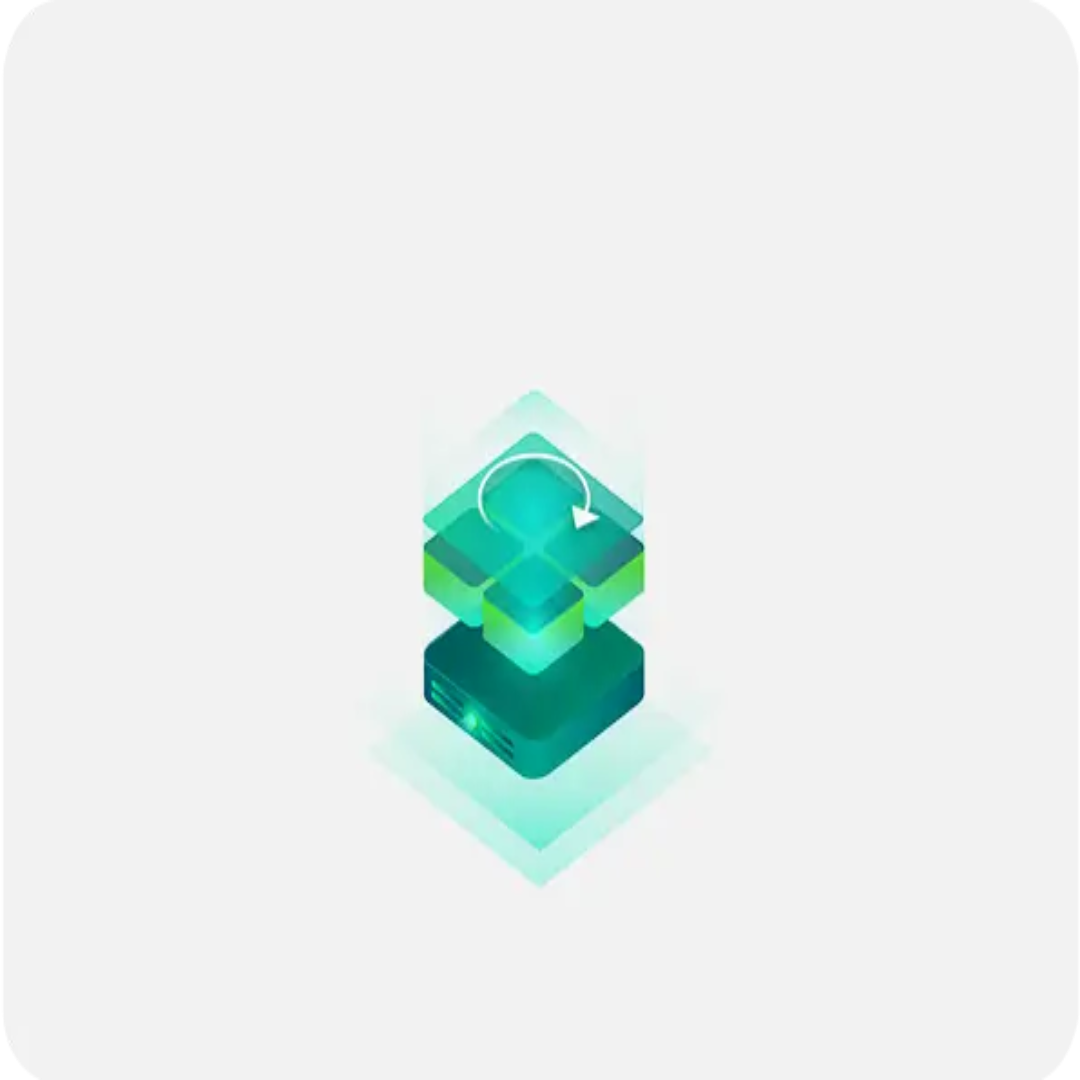 Veeam Backup & Replication For Cloud Storage