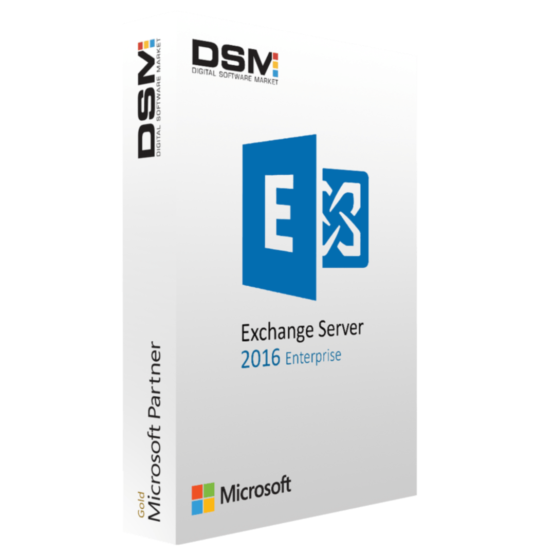 Exchange Server 2016 Standard – UAE Microsoft Supplier