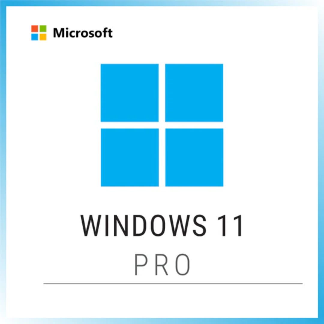 Windows 11 Pro 3 Devices USA Operating System