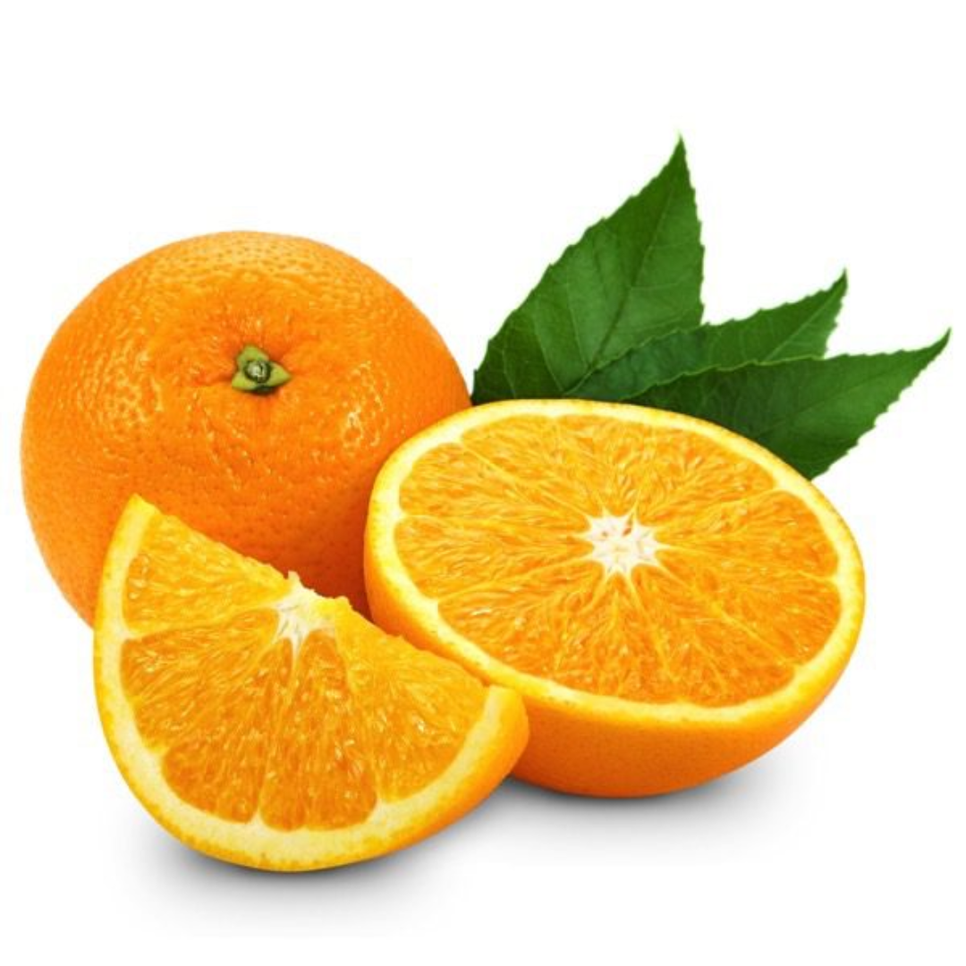 Oranges Large Juicy Citrus Fruit UK Oval