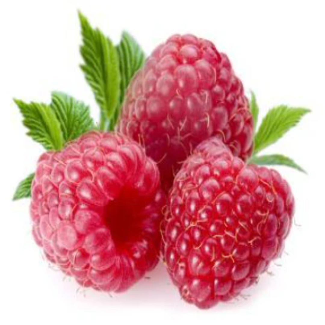 Kentish Raspberries 125g Fresh Berries UK