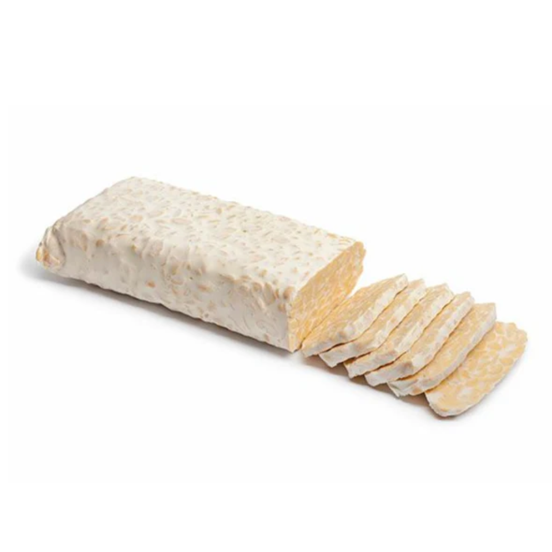 Frozen Tempeh 400g by NOF Fermented Soy UK