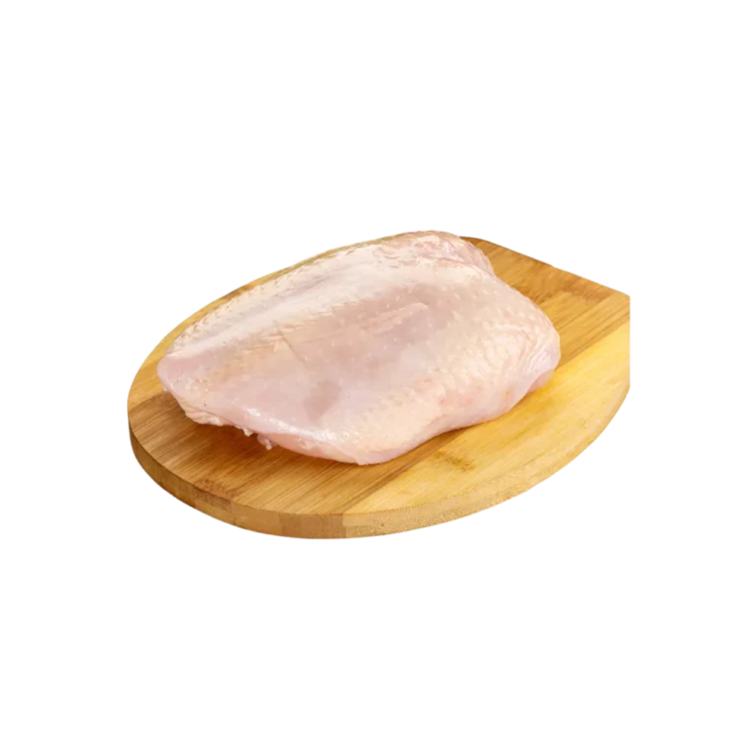 Turkey Crown Premium Cut for Roasting UK Supplier