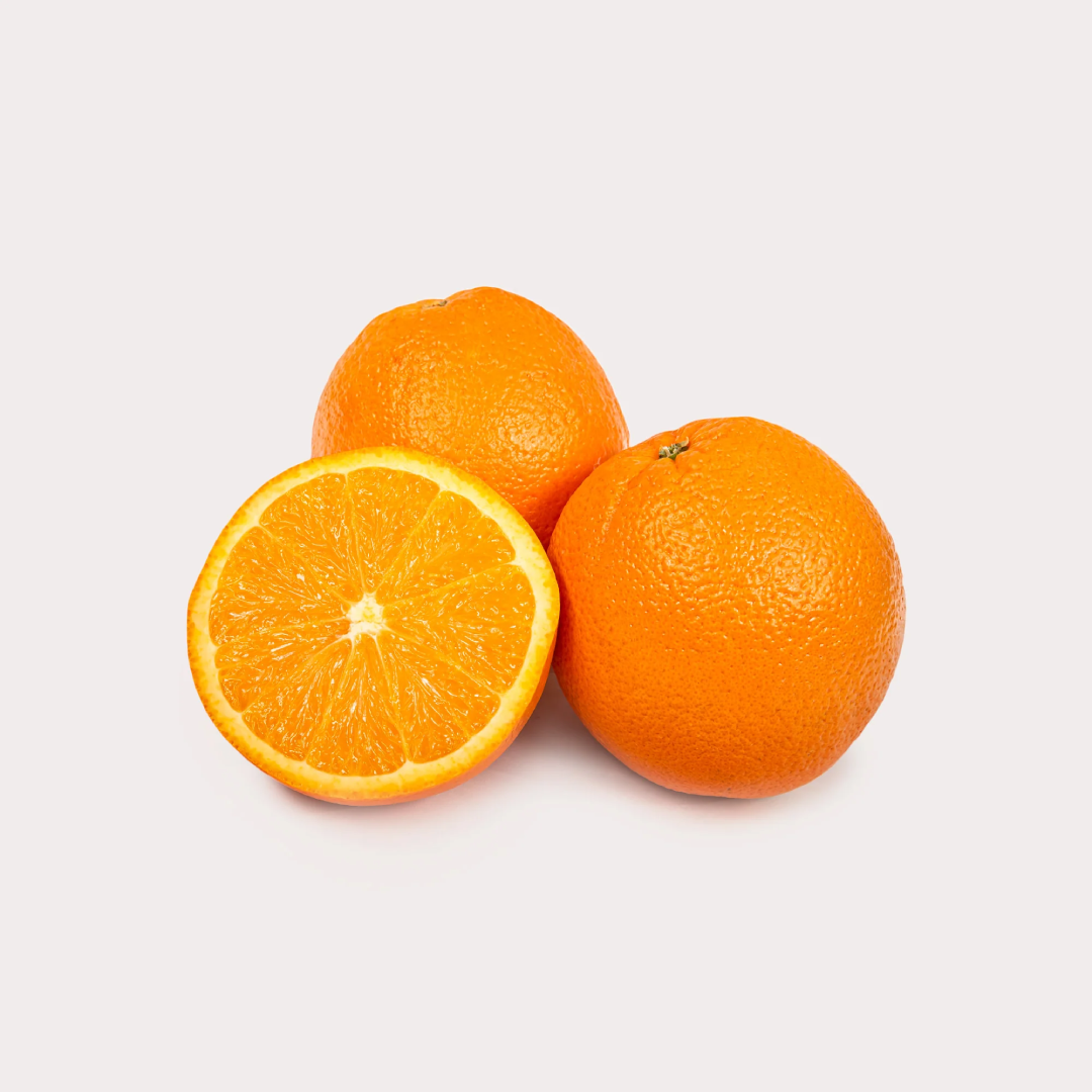 Meridian Navel Oranges Citrus Fruit Market USA