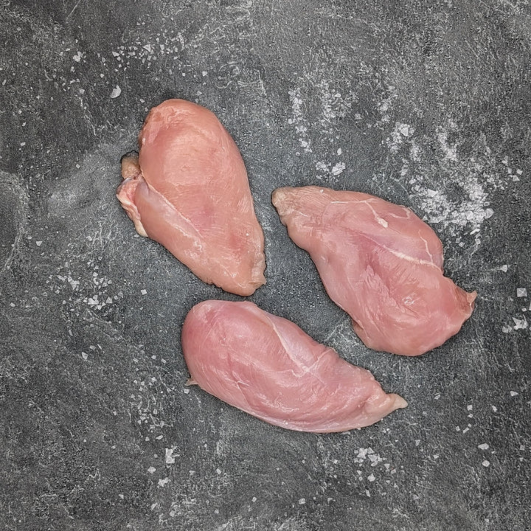 Amish Chicken Breast Boneless Skinless USA