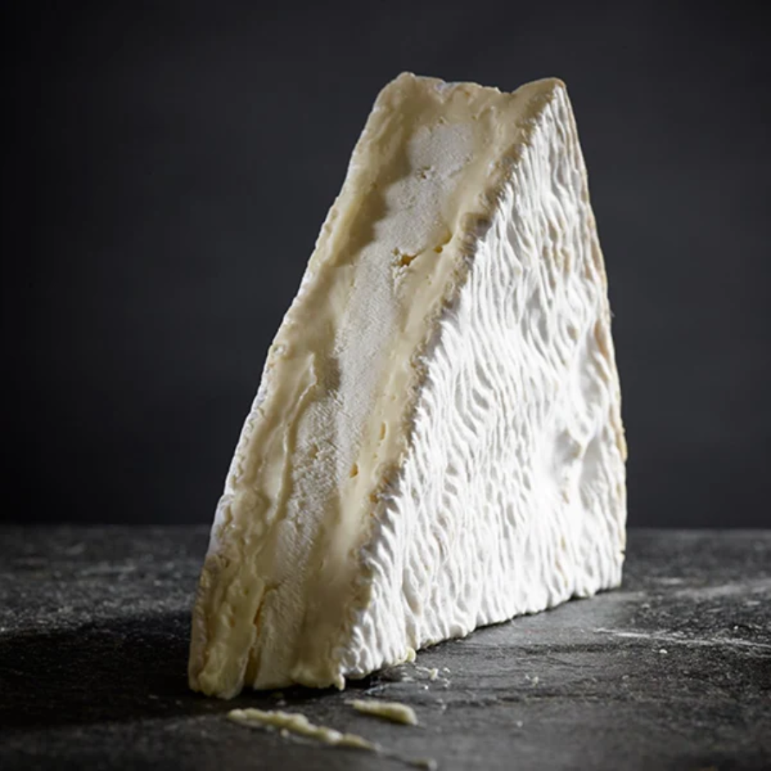 Brie de Meaux AOP French Soft Cheese UAE