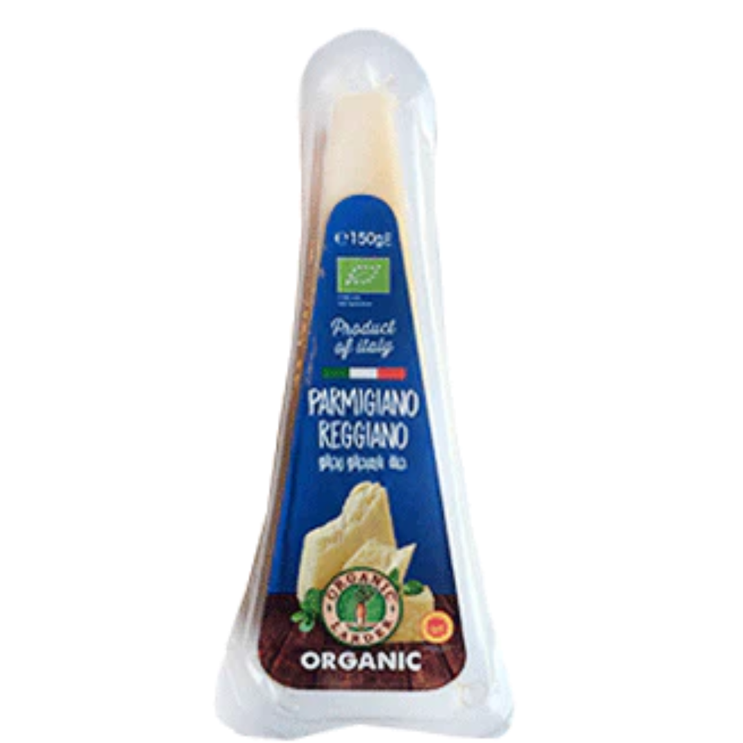 Parmigiano Reggiano Cheese 150g UAE Distributor