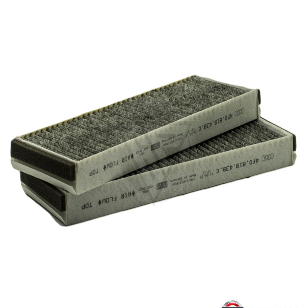 Audi Volkswagen Air Filter UAE Distributor