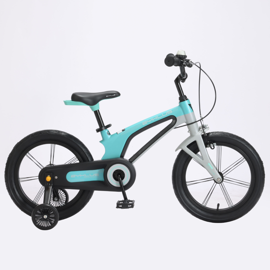 Zyklus 16” Spark Magnesium Kids Bike UAE Wholesaler