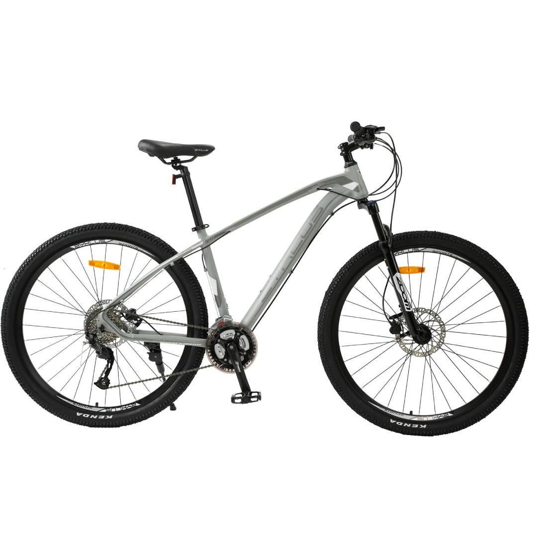 Zyklus Curve 36 MTB Rugged Terrain Bike UAE Dealer