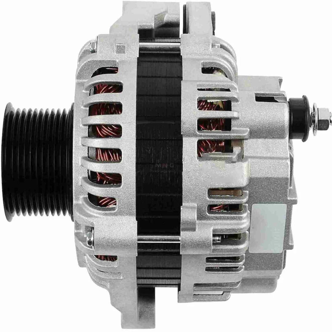 MNG 92-025 Alternator Iveco Spare Parts UAE Construction