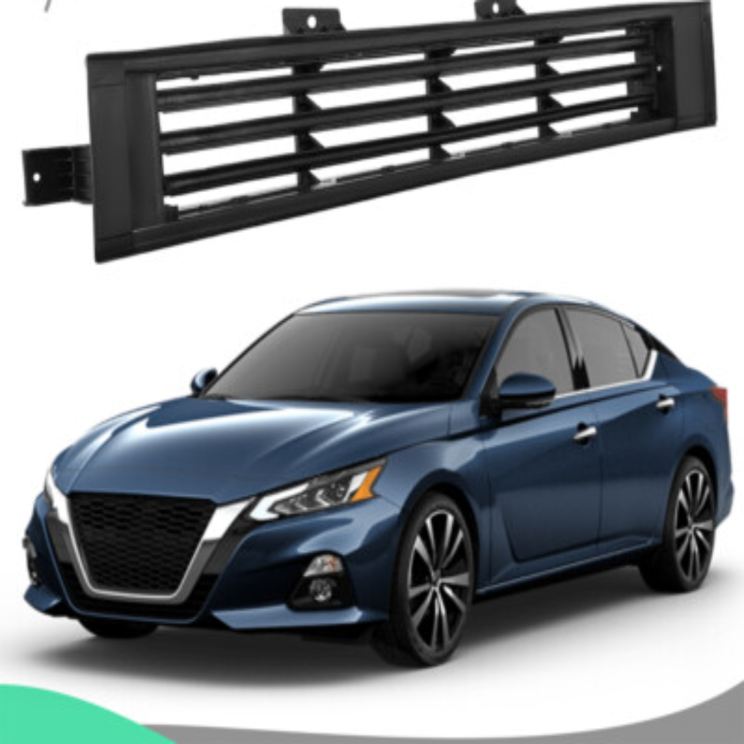 Nissan Altima 2021 Bonnet Grill UAE Auto Parts Dealer