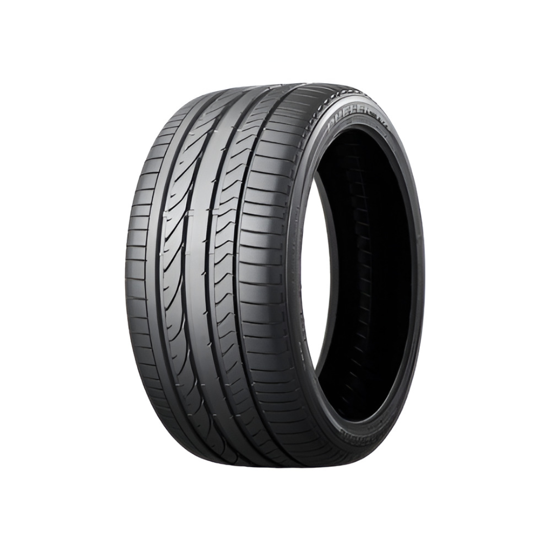 BRIDGESTONE 315/35/20 110W RFT Tyre UAE Distributor