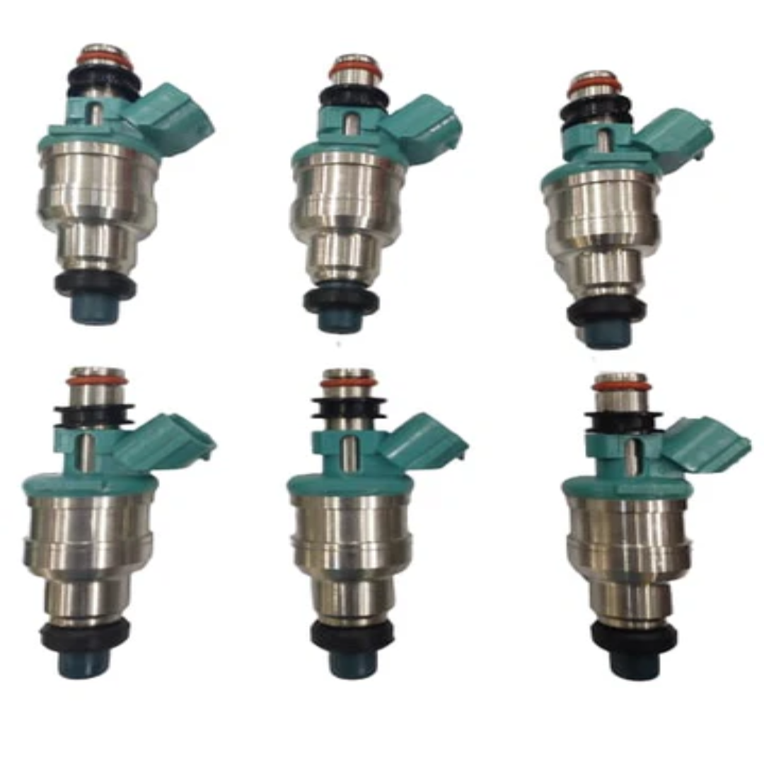 1000cc Fuel Injector for TB48 2JZ SUPRA UAE Supplier