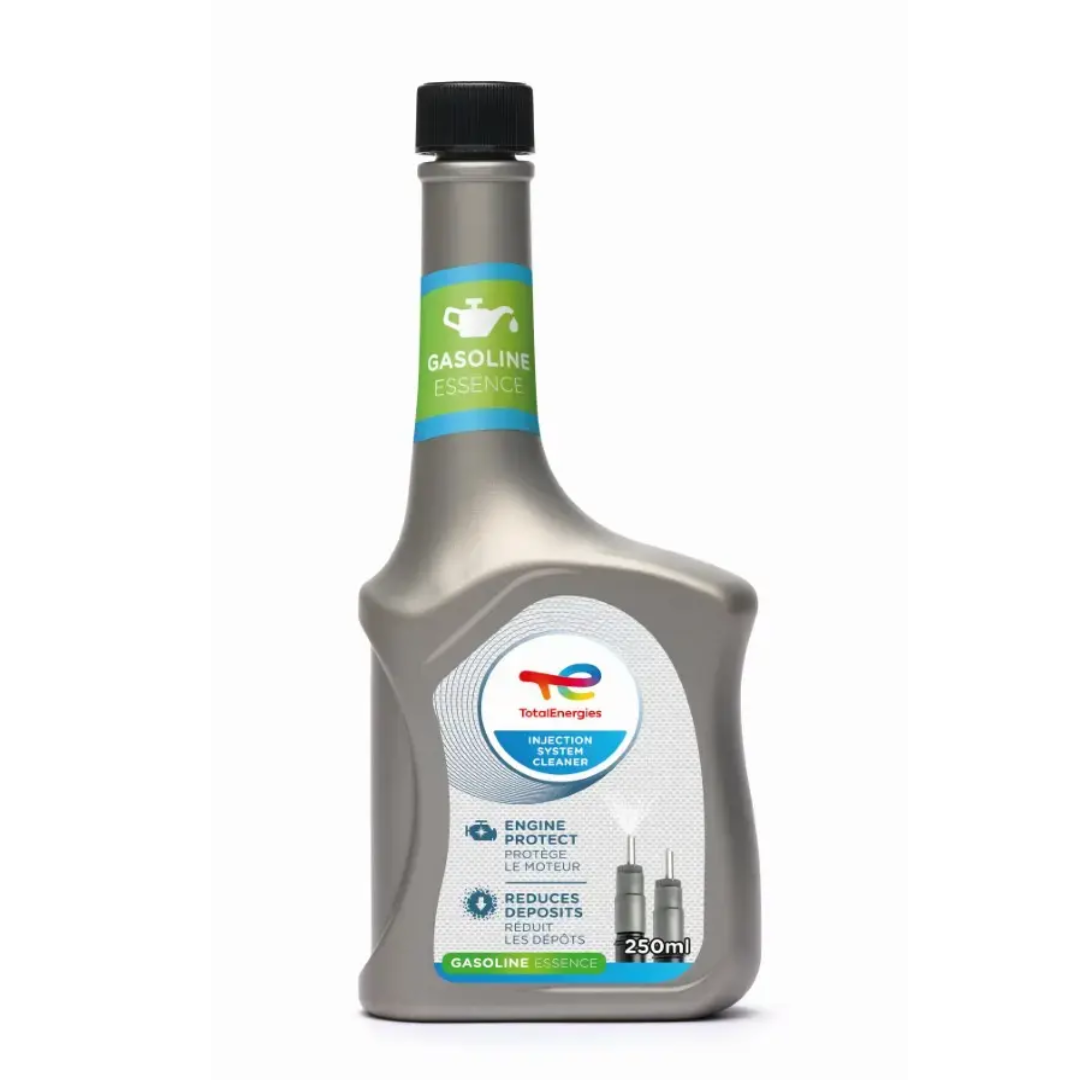 Injector System Cleaner Engine Care UAE Supplier