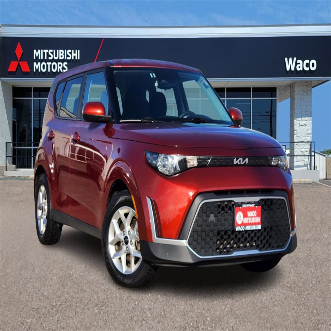 2023 Kia Soul S Hatchback Car USA Supplier