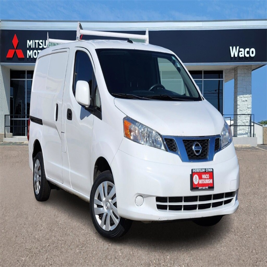 2016 Nissan NV200 SV Van USA Auto Supplier