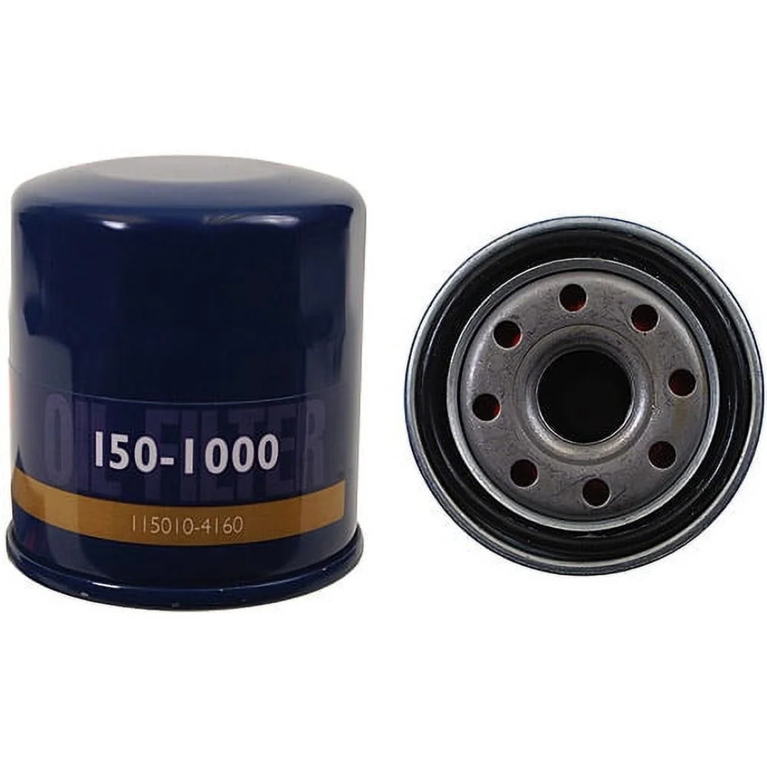 Denso 150-1000 Oil Filter USA Engine Parts Supplier