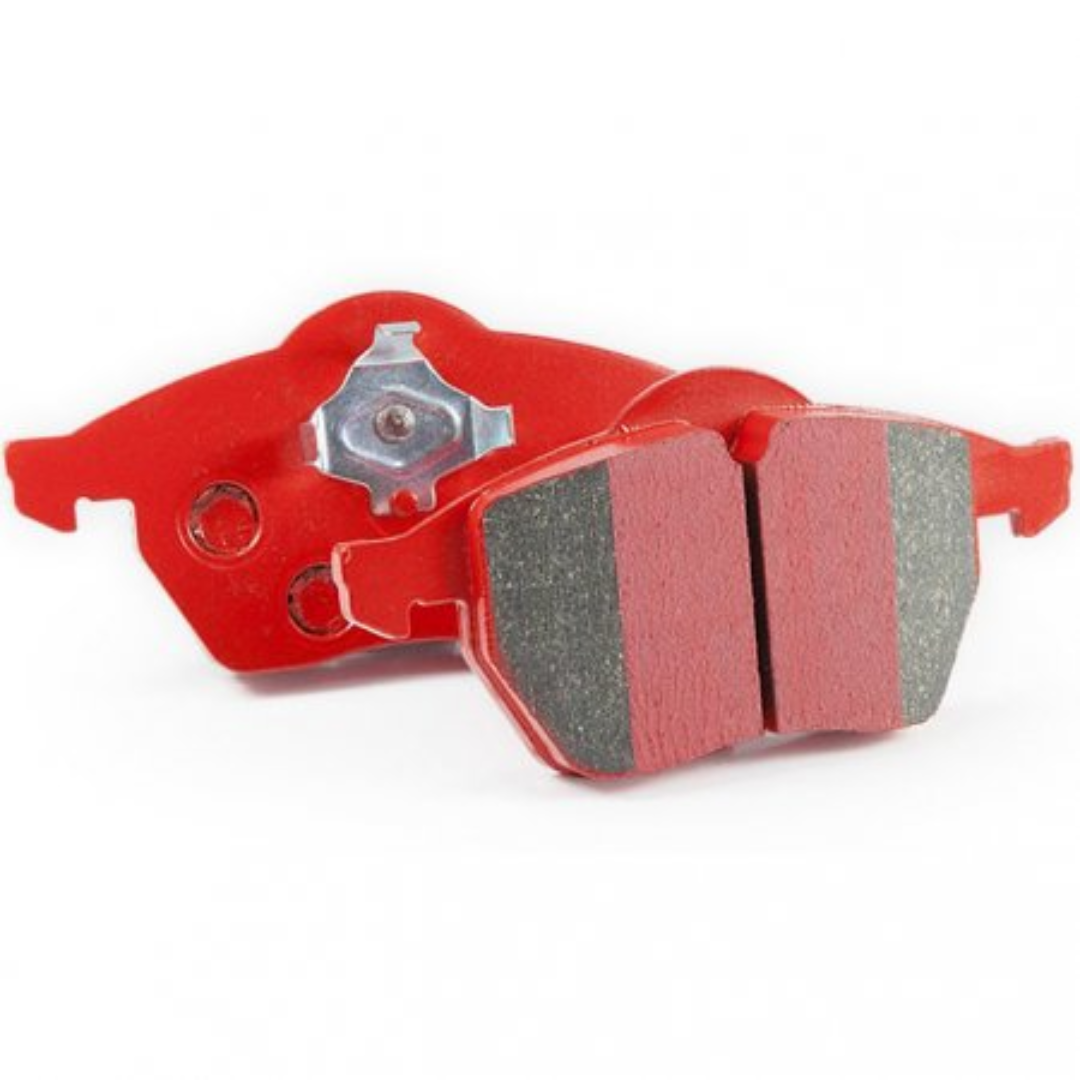 EBC Redstuff Ceramic Brake Pads USA Performance Parts