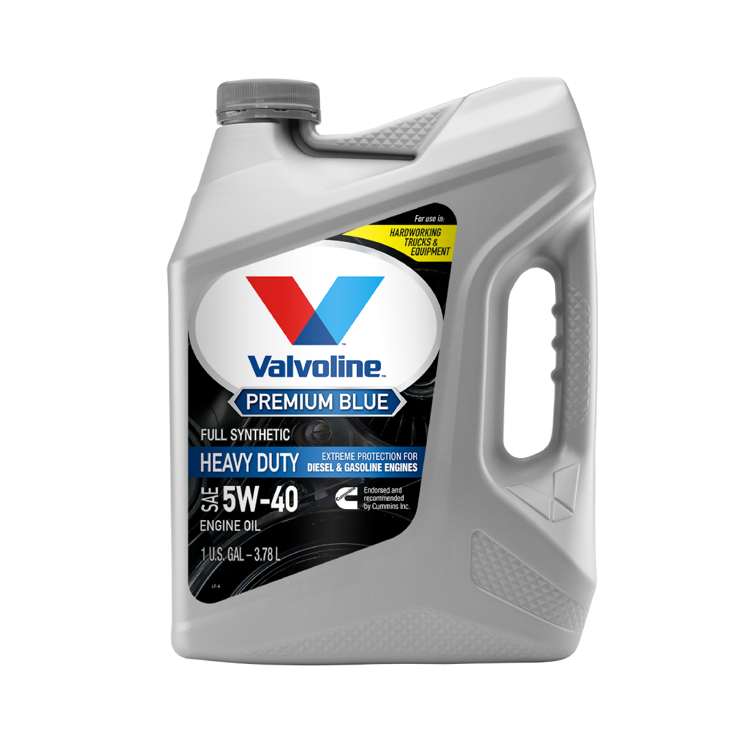 Valvoline 5W40 Motor Oil USA Supplier Premium Performance