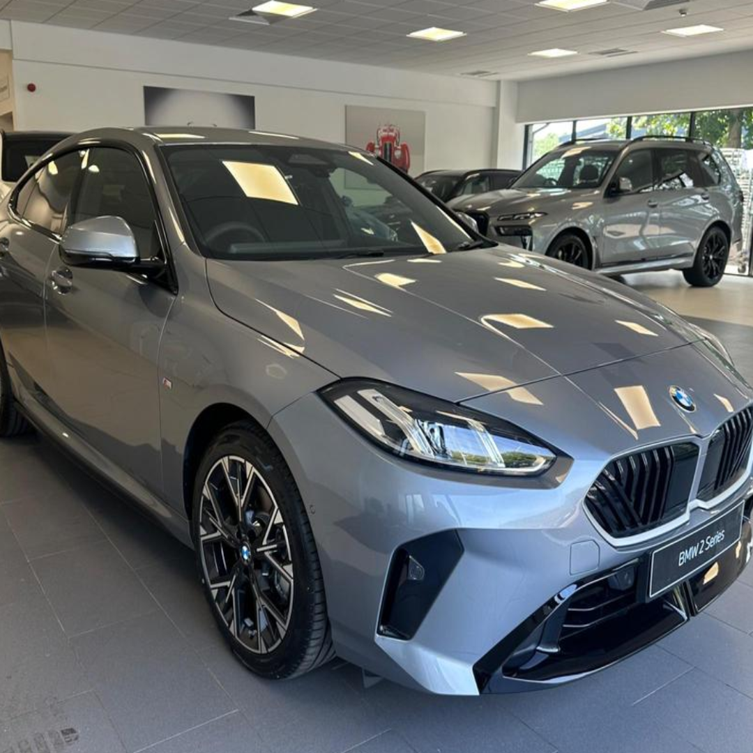 BMW 2 Series Gran Coupe Car UK Wholesaler