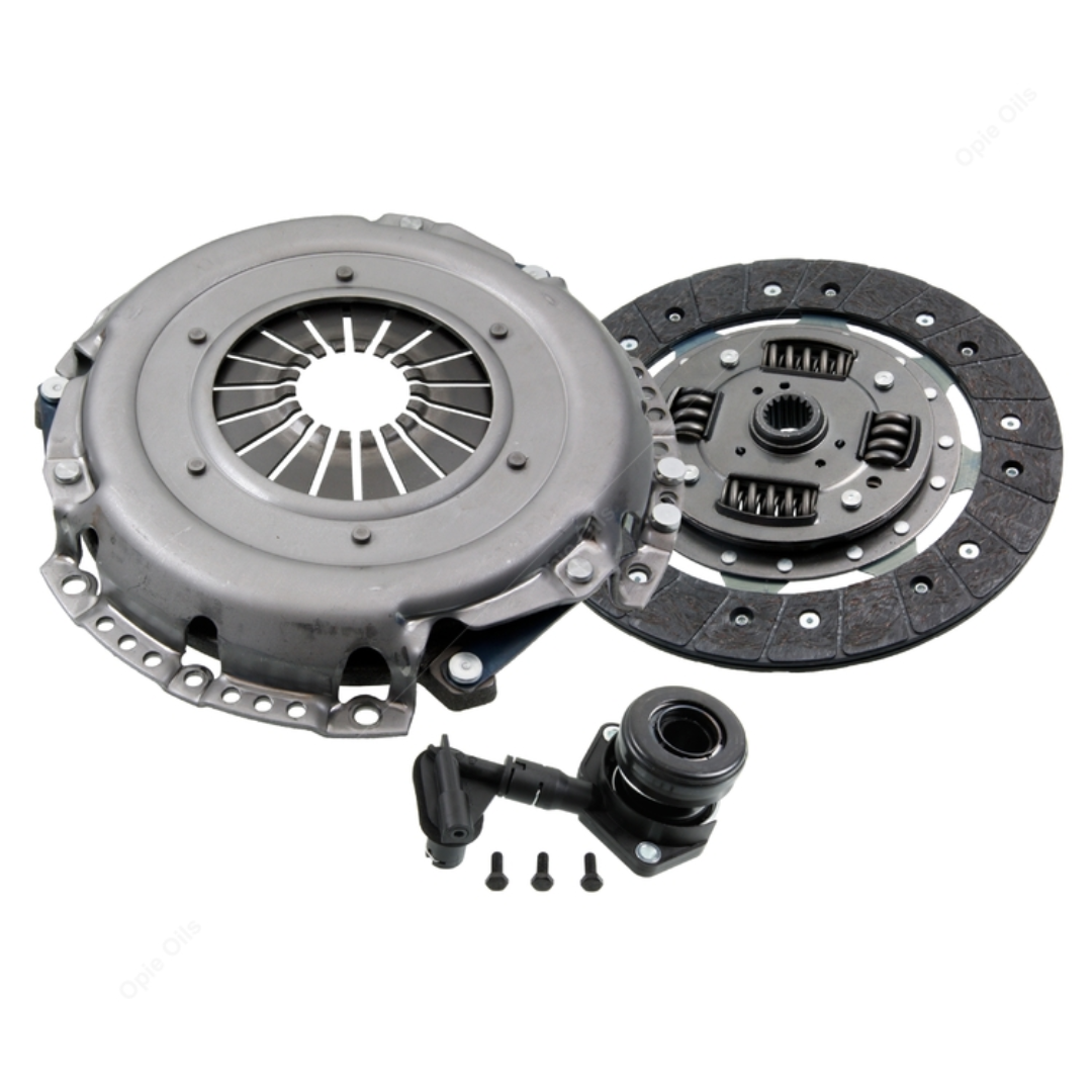 Blue Print Clutch Kit for Ford UK Distributor