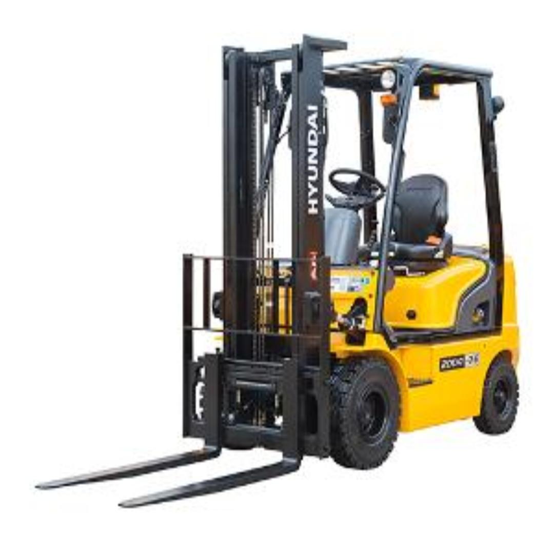 Diesel Forklift 15D-7E Heavy Duty UAE Distributor