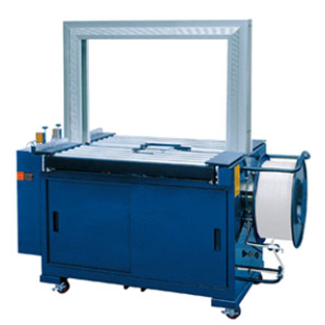 Fully Automatic Strapping Machine UAE Distributor