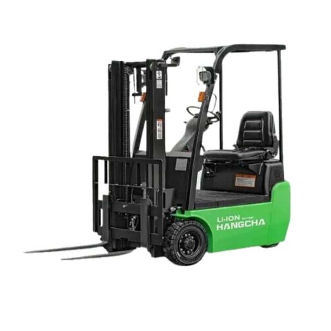 500kg Electric Forklift Compact Lifter Vietnam Dealer