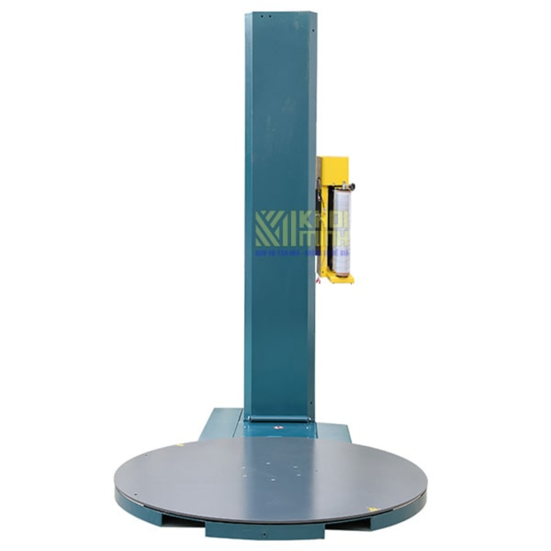 KMPL1500 Shrink Wrapping Machine Reliable Vietnam