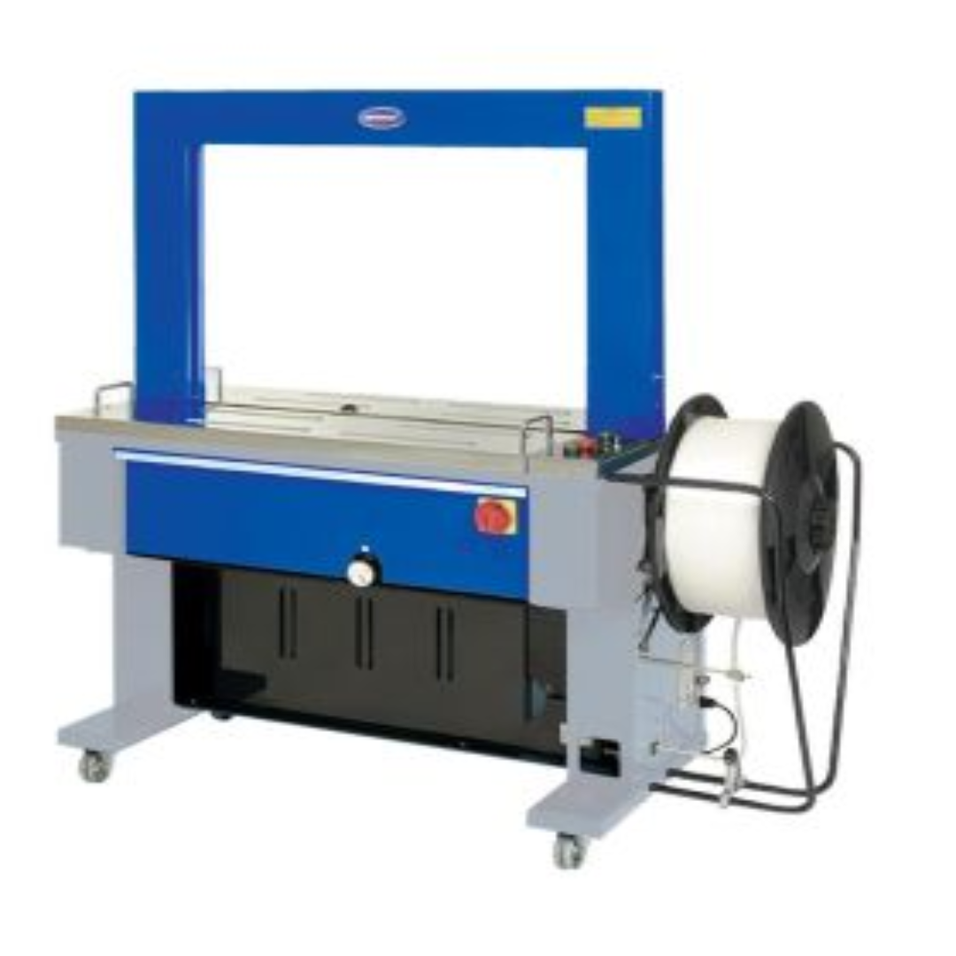  Fully Automatic Strapping Machine UK Distributor