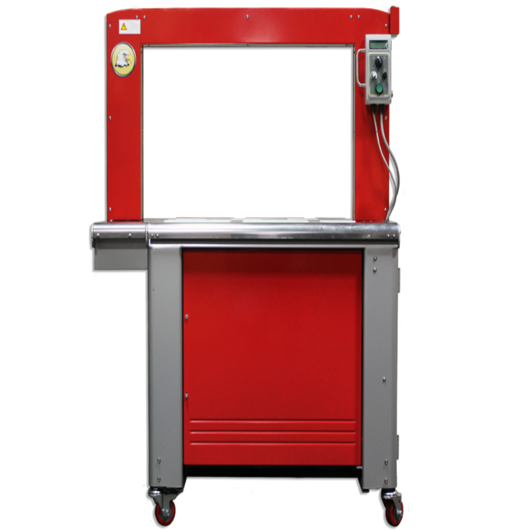 Strapping Eagle 710 Packaging Machine USA Supplier