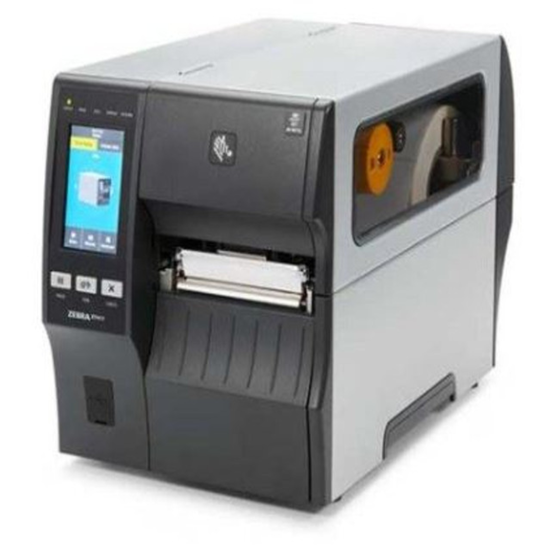 Zebra ZT411 RFID Labelling Printer USA Distributor