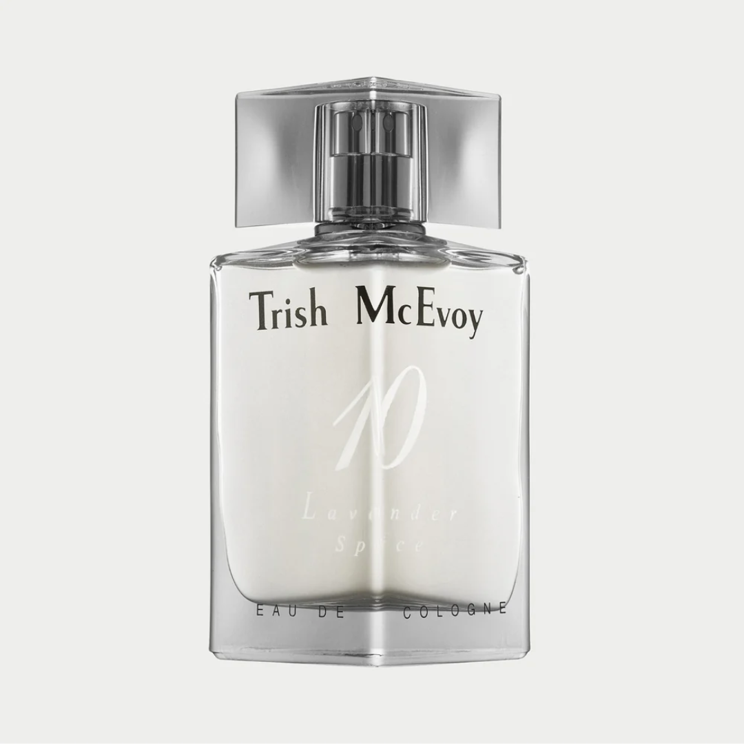 N° 10 Lavender Spice Eau de Cologne Fresh 50ml