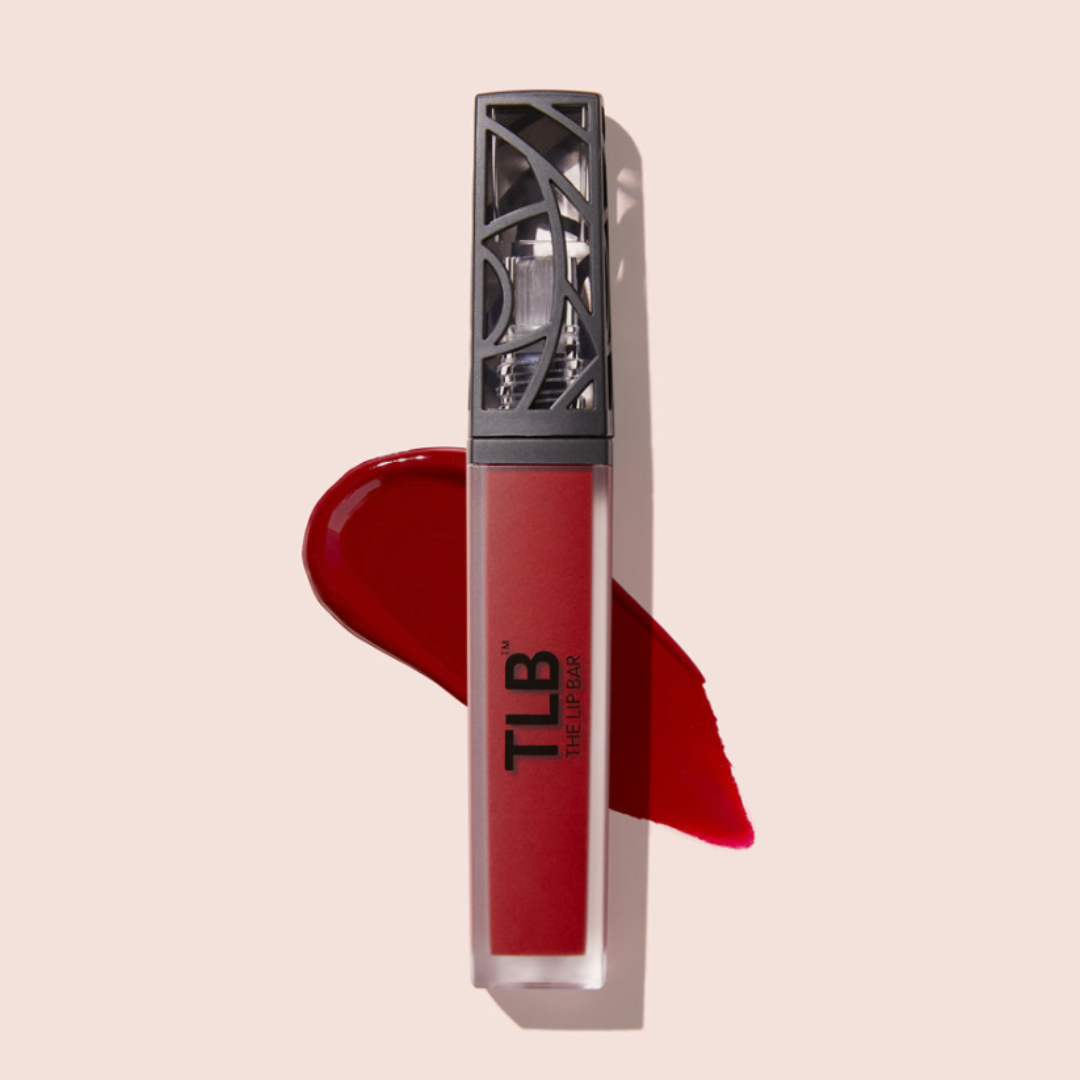 Nonstop Liquid Matte Lipstick Bold Smooth Finish
